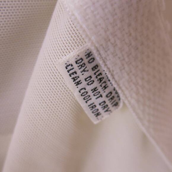 VINTAGE Petticoat/Slip Size 10 Ruffled Layered Tulle Zipper Full Puffy Prairie - Picture 6 of 10